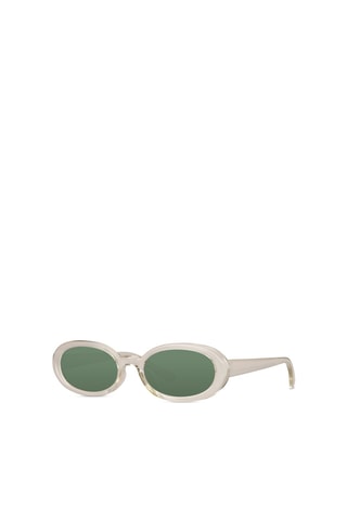 Lunettes de soleil mixte - Catégorie 3 - Vert
