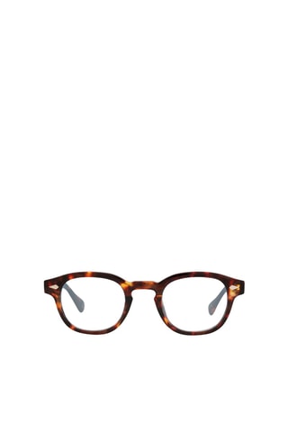 Lunettes de soleil mixte - Catégorie 3 - Marron