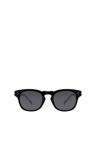 Lunettes de soleil mixte  -  Catégorie 3 - Noir