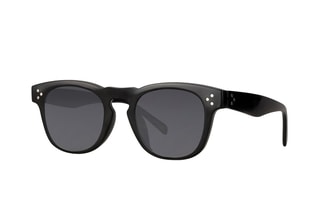 Lunettes de soleil mixte  -  Catégorie 3 - Noir