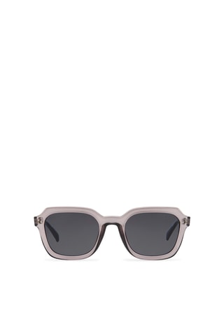 Lunettes de soleil femme - Catégorie 3 - Gris