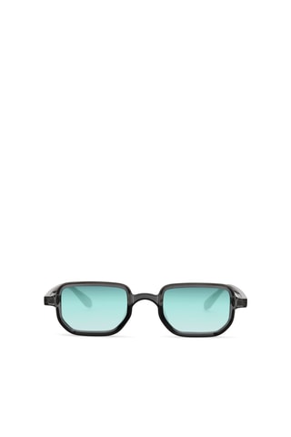 Lunettes de soleil mixte - Catégorie 3 - Gris