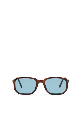 Lunettes de soleil mixte - Catégorie 3 - Marron