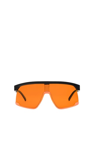 Lunettes de soleil mixte - Catégorie 3 - Noir