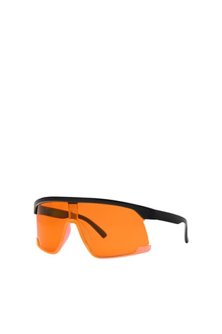 Lunettes de soleil mixte - Catégorie 3 - Noir