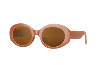 Lunettes de soleil femme - Catégorie 3 - Marron