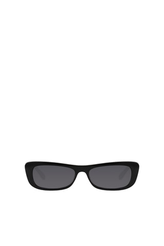 Lunettes de soleil femme - Catégorie 3 - Noir