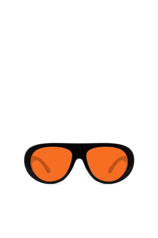 Lunettes de soleil mixte - Catégorie 3 - Noir