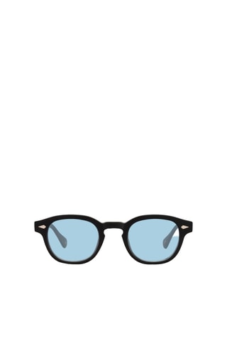 Lunettes de soleil mixte - Catégorie 3 - Noir