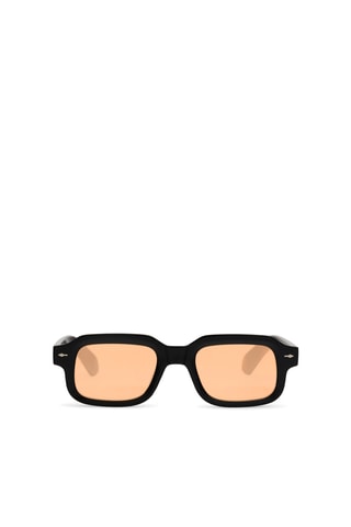 Lunettes de soleil homme - Catégorie 3 - Noir