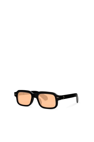 Lunettes de soleil homme - Catégorie 3 - Noir