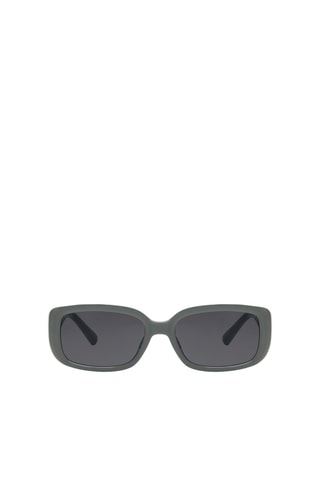 Lunettes de soleil mixte - Catégorie 3 - Gris