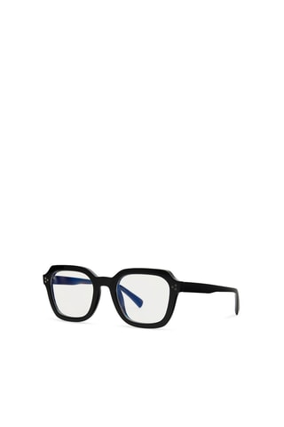 Lunettes de soleil mixte - Catégorie 3 - Noir