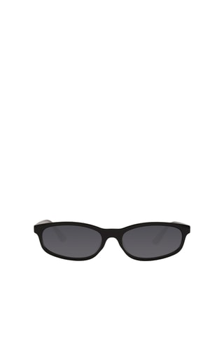 Lunettes de soleil femme - Catégorie 3 - Noir