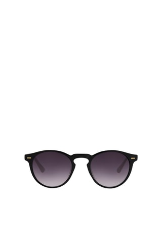 Lunettes de soleil femme - Catégorie 3 - Noir