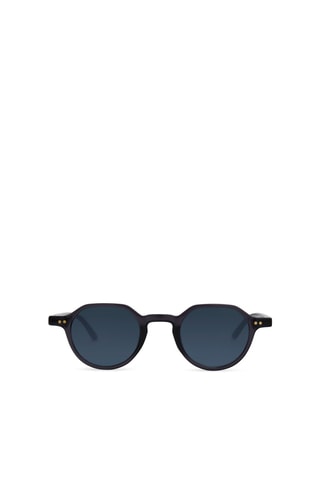 Lunettes de soleil mixte - Catégorie 3 - Gris