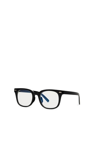 Lunettes de soleil mixte - Catégorie 3 - Noir