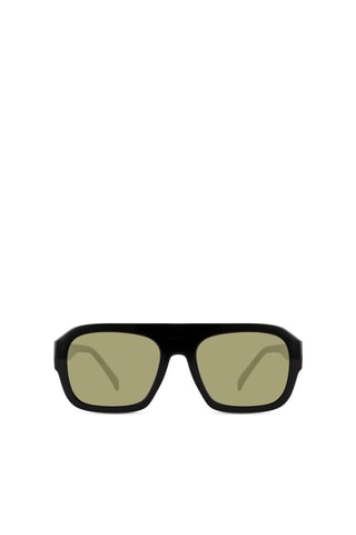 Lunettes de soleil mixte - Catégorie 3 - Noir