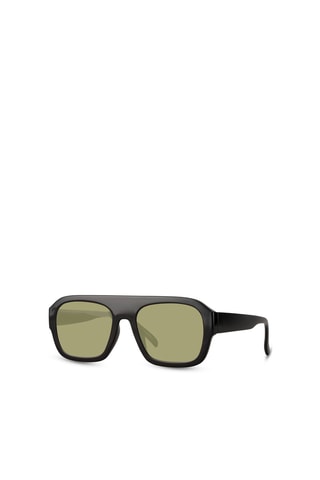 Lunettes de soleil mixte - Catégorie 3 - Noir