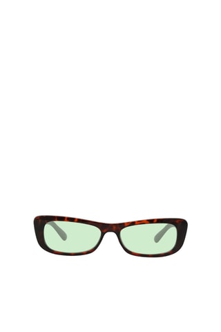 Lunettes de soleil femme - Catégorie 3 - Marron