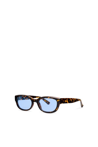 Lunettes de soleil femme - Catégorie 3 - Marron