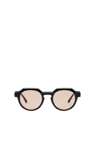 Lunettes de soleil mixte - Catégorie 3 - Noir