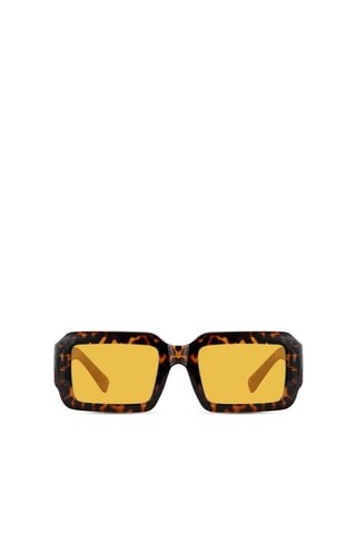 Lunettes de soleil femme - Catégorie 3 - Marron
