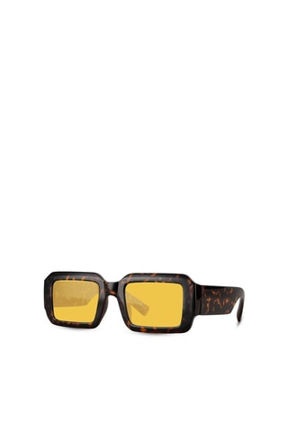 Lunettes de soleil femme - Catégorie 3 - Marron