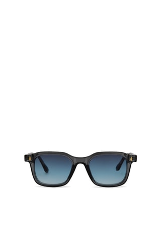 Lunettes de soleil femme - Catégorie 3 - Gris