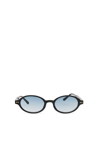 Lunettes de soleil mixte - Catégorie 3 - Noir