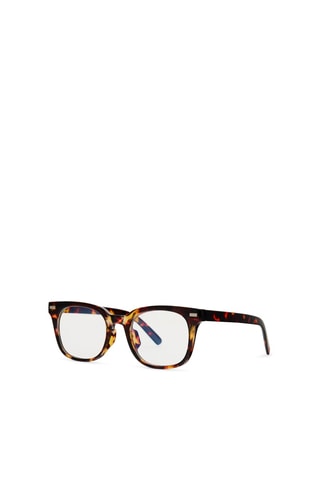 Lunettes de soleil mixte - Catégorie 3 - Marron