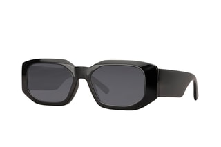 Lunettes de soleil mixte - Catégorie 3 - Noir