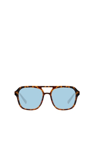 Lunettes de soleil femme - Catégorie 3 - Marron