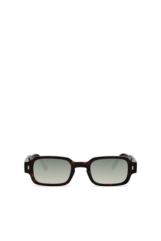 Lunettes de soleil femme - Catégorie 3 - Marron