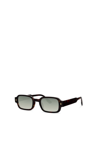 Lunettes de soleil femme - Catégorie 3 - Marron