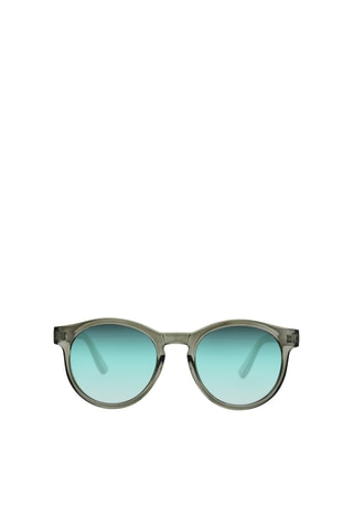 Lunettes de soleil mixte - Catégorie 3 - Vert