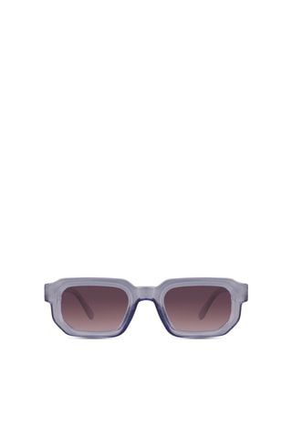 Lunettes de soleil mixte - Catégorie 3 - Bleu