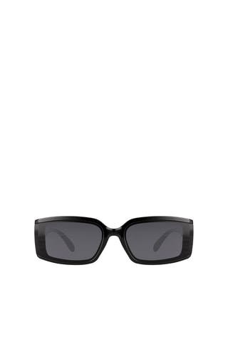 Lunettes de soleil femme - Catégorie 3 - Noir