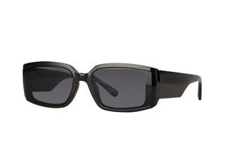 Lunettes de soleil femme - Catégorie 3 - Noir