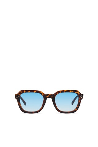 Lunettes de soleil femme - Catégorie 3 - Marron