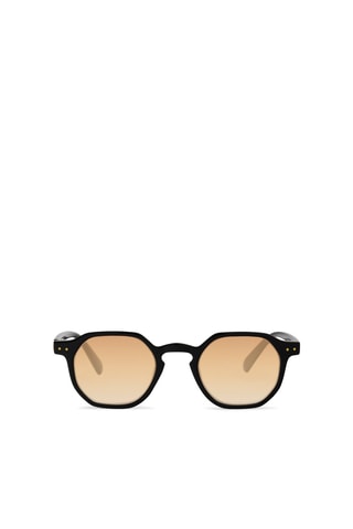 Lunettes de soleil mixte - Catégorie 3 - Noir