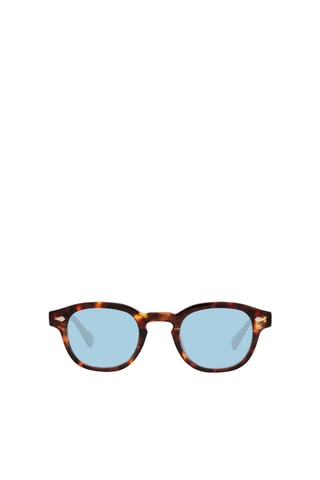 Lunettes de soleil mixte - Catégorie 3 - Marron