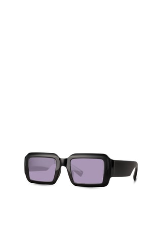 Lunettes de soleil femme - Catégorie 3 - Noir