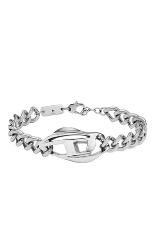 Bracciale - Argentato