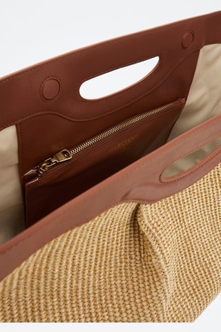 Sac à main - Marron