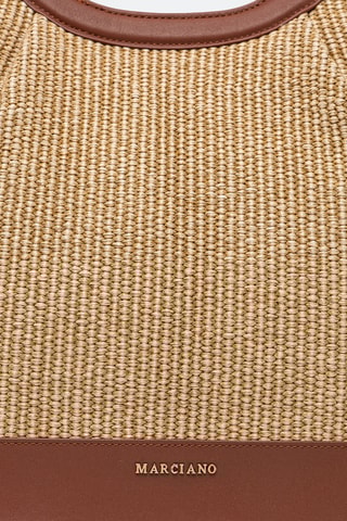 Sac à main - Marron