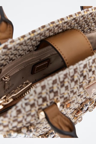 Sac à main Beauvoir - Marron