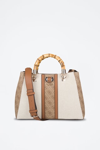 Sac à main Kerima - Beige