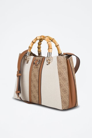 Sac à main Kerima - Beige