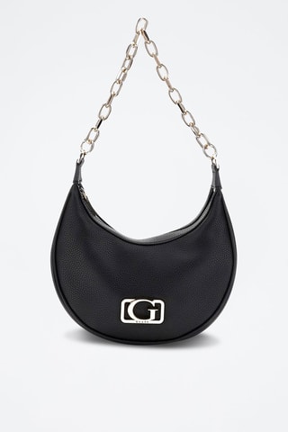 Sac porté épaule Circe - Noir